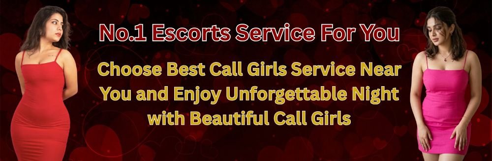 Call Girls in Dwarka